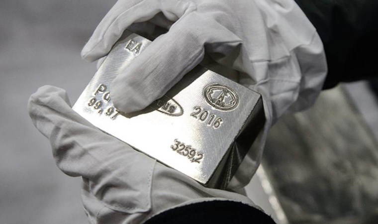 Paladyum nedir, nerelerde kullanılır? Paladyum (PD)  kaç TL?