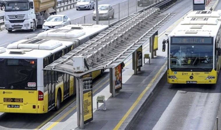 Bayramda toplu taşıma ücretsiz mi olacak? Arefe günü ve bayramda köprü ve otoyollar ücretsiz mi?