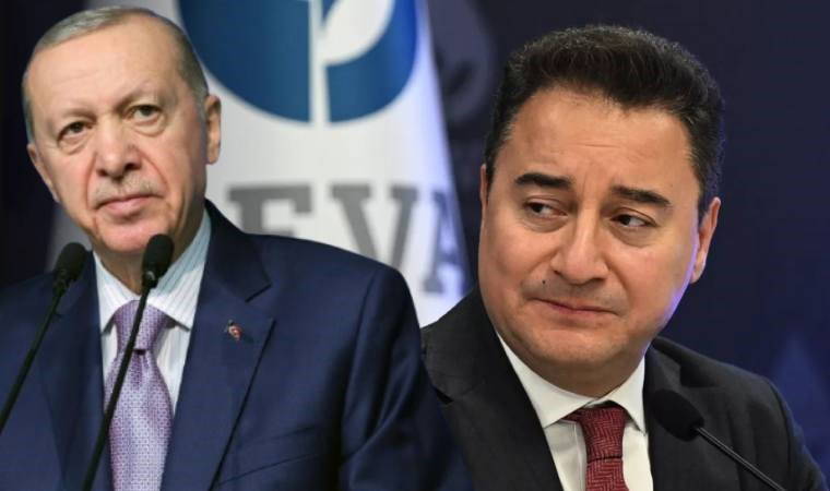 Babacan'dan Erdoğan'a kritik eleştiri: 'Ekonominin ortasına büyük bir sis bombası bıraktı'