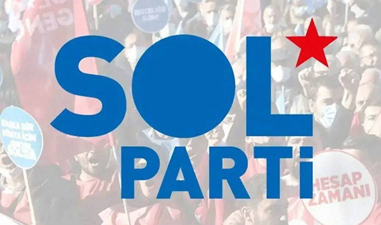 SOL Parti'den Maltepe mitingine çağrı: 'Saltanata karşı yürüyoruz!'