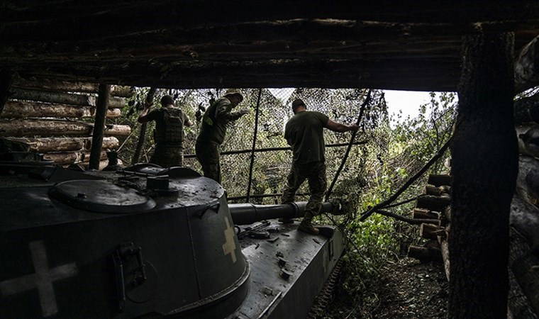 Rusya'dan Kursk açıklaması