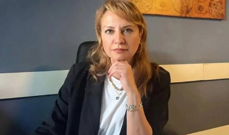 Şişli Belediye Başkan Yardımcısı Ebru Özdemir'e 'tutuklama' talebi!