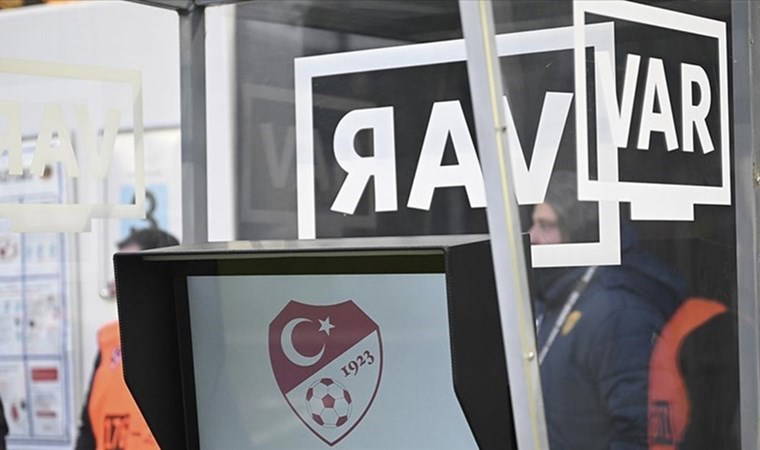 Bodrum FK-Fenerbahçe maçının VAR hakemi belli oldu!