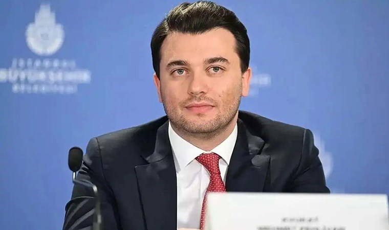 Ekrem İmamoğlu'nun avukatı Mehmet Pehlivan adli kontrol ile serbest bırakıldı