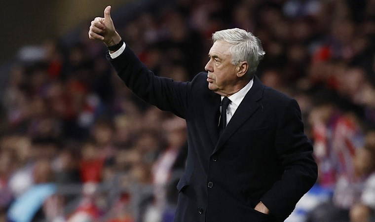 Carlo Ancelotti'den Brezilya iddialarına yanıt: 'Takdir ediyorum ancak...'