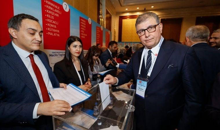 Tugay: Ülkemizin demokratik değerlerine sahip çıkacağız