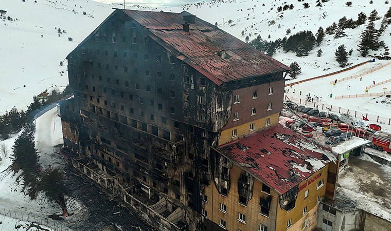 Kartalkaya yangını soruşturması son bilirkişi raporu sonrası ne aşamada?
