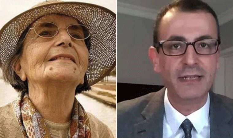 Gülten Akın’ın hayatını kaybeden Evren Devrim Zelyut’a yazdığı şiir ortaya çıktı!