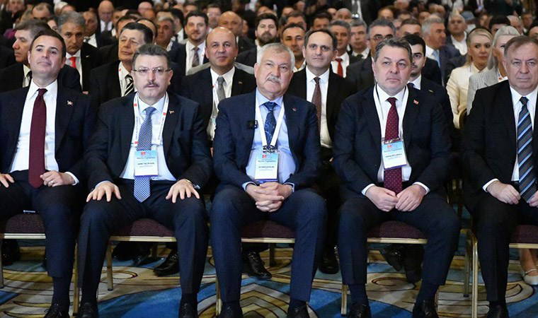 İmamoğlu'nun görevine vekalet edecek