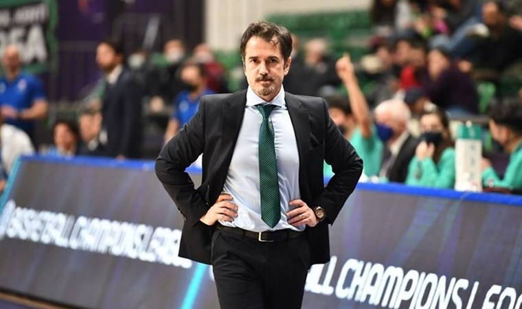 Karşıyaka'da Ahmet Çakı dönemi!