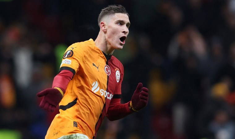 Galatasaray'da Roland Sallai gelişmesi!