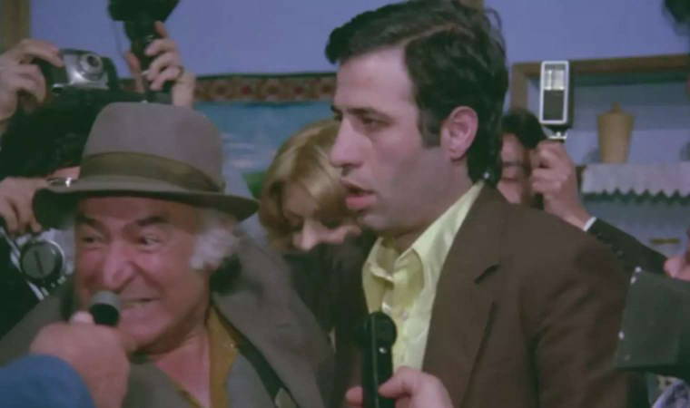 Yüz Numaralı Adam filminin konusu ne, oyuncuları kim? Yüz Numaralı Adam filmi ne zaman, nerede çekildi?