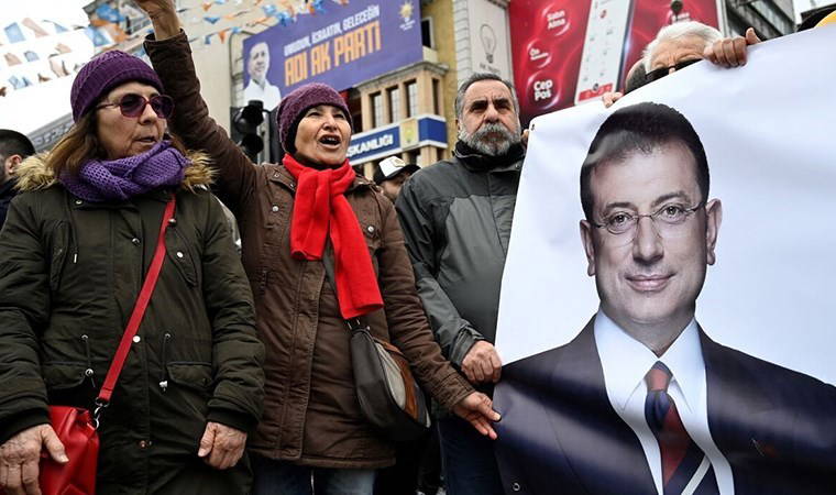 CHP, Maltepe için çağrı yaptı