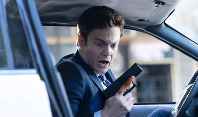 Acıya Yer Yok filminin konusu ne? Acıya Yer Yok filminin oyuncuları kim?