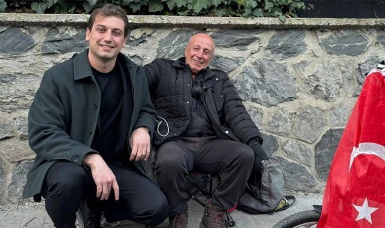 Selim İmamoğlu'ndan gözaltılara tepki: 'Tüm genç arkadaşlarım serbest bırakılmalıdır'