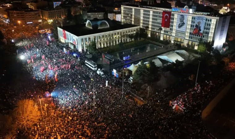 Atatürk’ün en büyük devrimi: Millet iradesi!