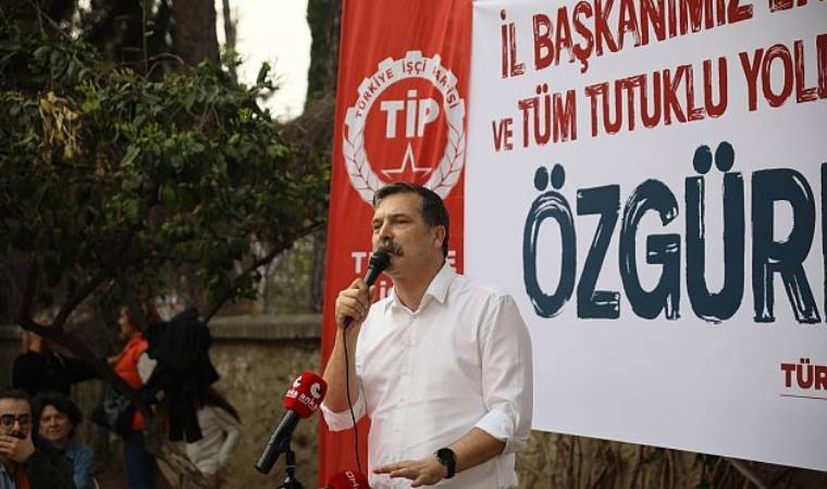 'Tüm yurttaşlara çağrımızdır'