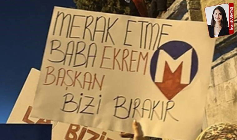 Üniversiteli ne istiyor?