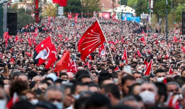 Valilik duyurdu: İstanbul'da İmamoğlu mitingi nedeniyle bazı yollar kapatılacak!