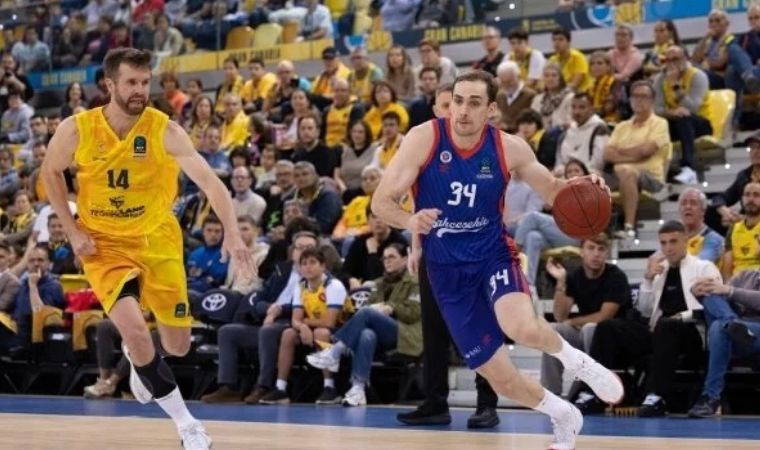 Bahçeşehir Koleji, finali İstanbul'a bıraktı!