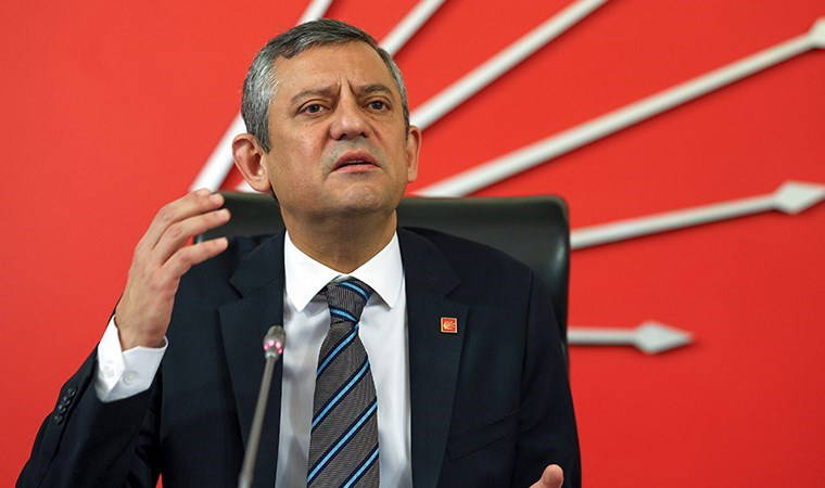 Özgür Özel'den 'Ekrem İmamoğlu' sorusuna dikkat çeken yanıt: 'Kaçmaz, Erdoğan'ı sandığa kadar kovalar'