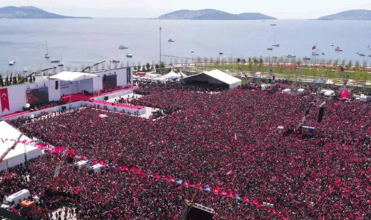 Maltepe’de tarihi gün! CHP'nin 'Ekrem İmamoğlu'na Özgürlük Mitingi' saat kaçta? Maltepe Miting Alanına nasıl gidilir?