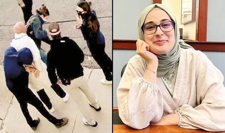 ABD'de Rümeysa Öztürk'ün sınır dışı edilmesine durdurma kararı verildi