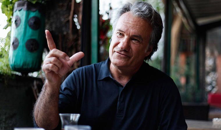 Harvard Üniversitesi, Prof. Dr. Cemal Kafadar ve yardımcısını görevden aldı: AKP'den ilk tepki geldi