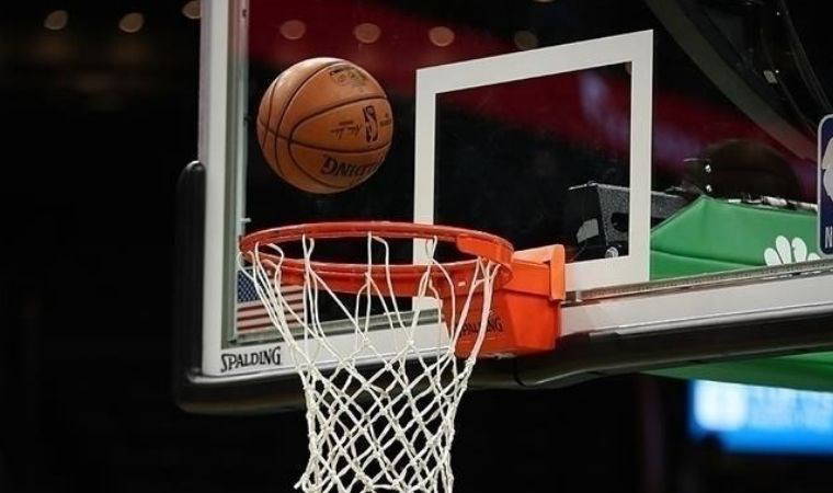 NBA'de Toronto Raptors, üst üste 3. galibiyetine ulaştı