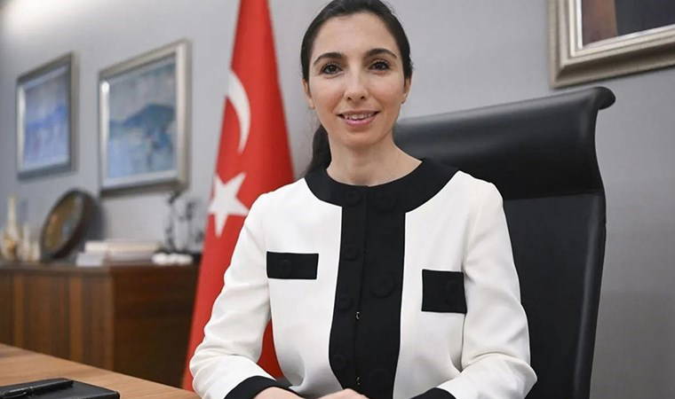 Çok konuşulacak iddia: Hafize Gaye Erkan geri mi dönüyor?