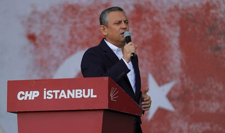 CHP'den tarihi miting... 2 milyonu aşkın kişi 'İmamoğlu' için Maltepe'de toplandı! Özgür Özel yeni boykot listesini açıkladı, NTV'ye meydan okudu: Günaydın Restoran, Nusret, Star TV, Kral FM...