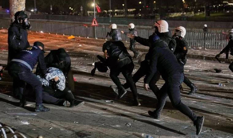 MHP'li Feti Yıldız'dan dikkat çeken çıkış: 'Tutuklama yerine başka tedbirler düşünülmeli'