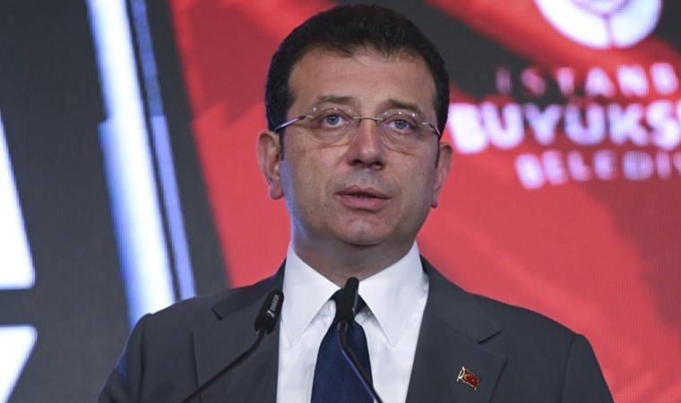 Ekrem İmamoğlu'ndan 'Maltepe' mesajı: Çok güzelsin İstanbul!