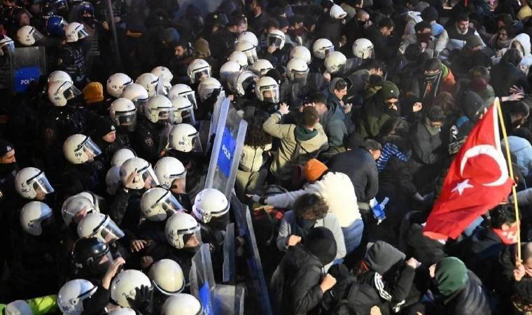 Anne-Baba Dayanışma Ağı kuruldu: 'Çocuklarımıza dokunmayın"