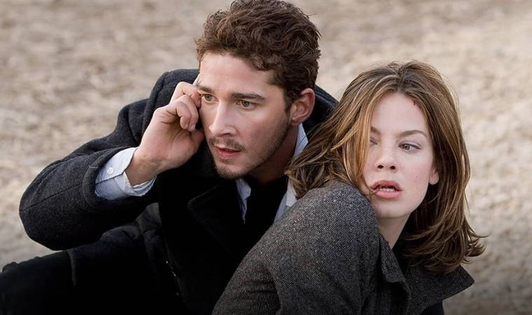 Kartal Göz filminin konusu ne? Kartal Göz filminin oyuncuları kim?