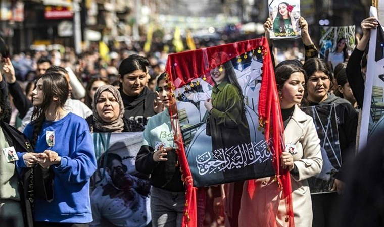 Suriye İnsan Hakları Takip Komitesi'nden 'Alevi Soykırımı' Raporu