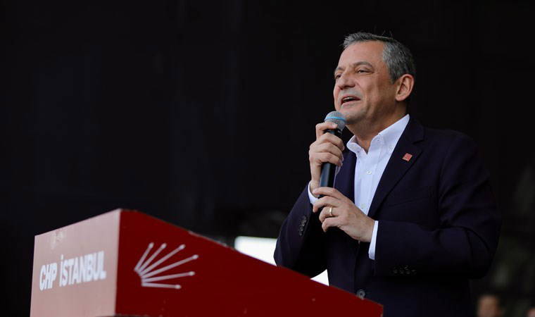 Özgür Özel merkez medyaya meydan okudu: 'NTV inat etti' boykot listesine girdi