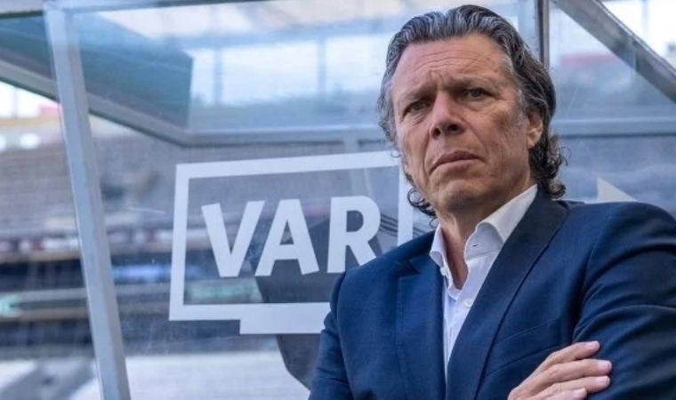 Beşiktaş'tan TFF'ye yabancı hakem göndermesi!