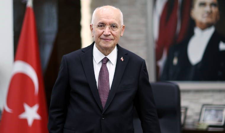 Yenimahalle Belediye Başkanı Fethi Yaşar'ın acı günü!