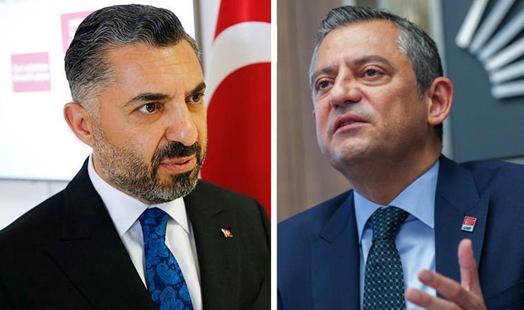 Son dakika... RTÜK'ten, Özgür Özel'e 'medya boykotu' yanıtı
