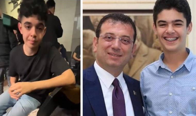 Tutuklu Berkay Gezgin'in ailesi sessizliğini bozdu: 'Hukuka aykırı hiçbir bir eylemde bulunmadı'