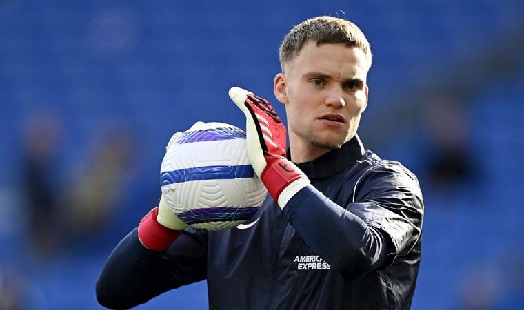 Bayern Münih, Neuer'in veliahtını buldu!