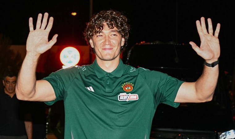 Cedi Osman'dan Panathinaikos kararı: 'Geleceğin bana ne getireceğini göreceğiz ama...'