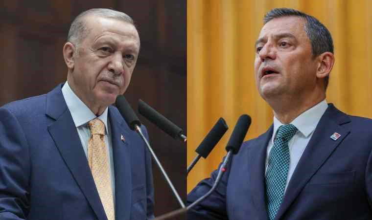 Ebubekir Şahin boykot kararı alan Özel'i eleştirmişti