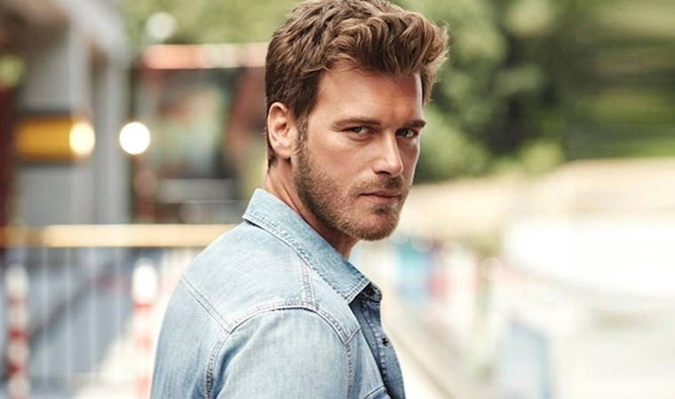 Kıvanç Tatlıtuğ'dan tutuklanan gençlere destek: 'Bana bayram yok'