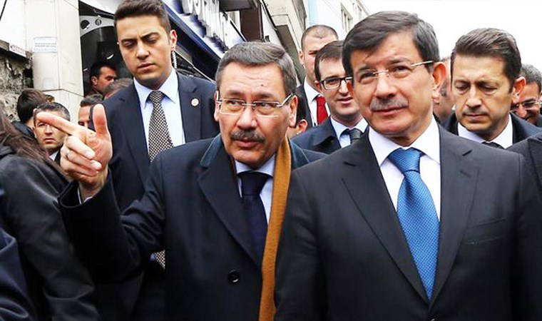 Yolsuzluk polemiği gündem oldu