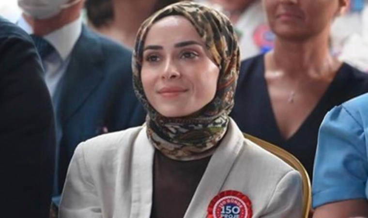 CHP'li Sevgi Kılıç'tan çirkin söylemlere yanıt: 'Bu ahlaksız saldırıların arkasında iktidarın emrinden çıkmayan kirli bir yapı var'