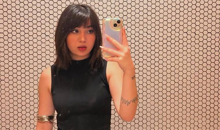 Çektiği video ile gündem olmuştu: Sosyal medya fenomeni Elif Uluğ serbest bırakıldı