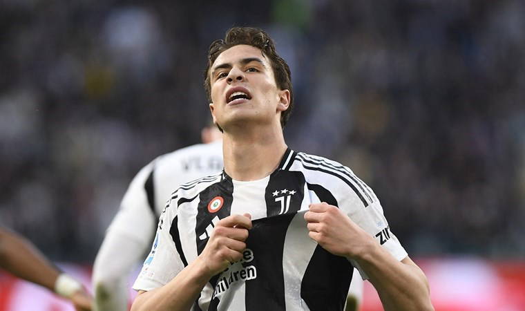 Kenan Yıldız'dan Tudor'a hoş geldin hediyesi!