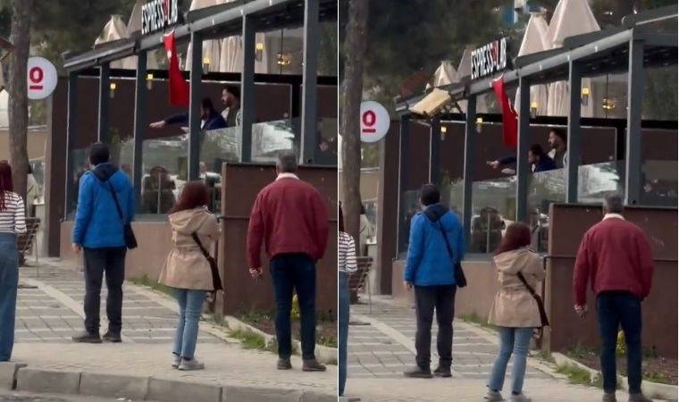 Valilik açıklama yaptı: Maltepe'de 'Espressolab' gözaltısı